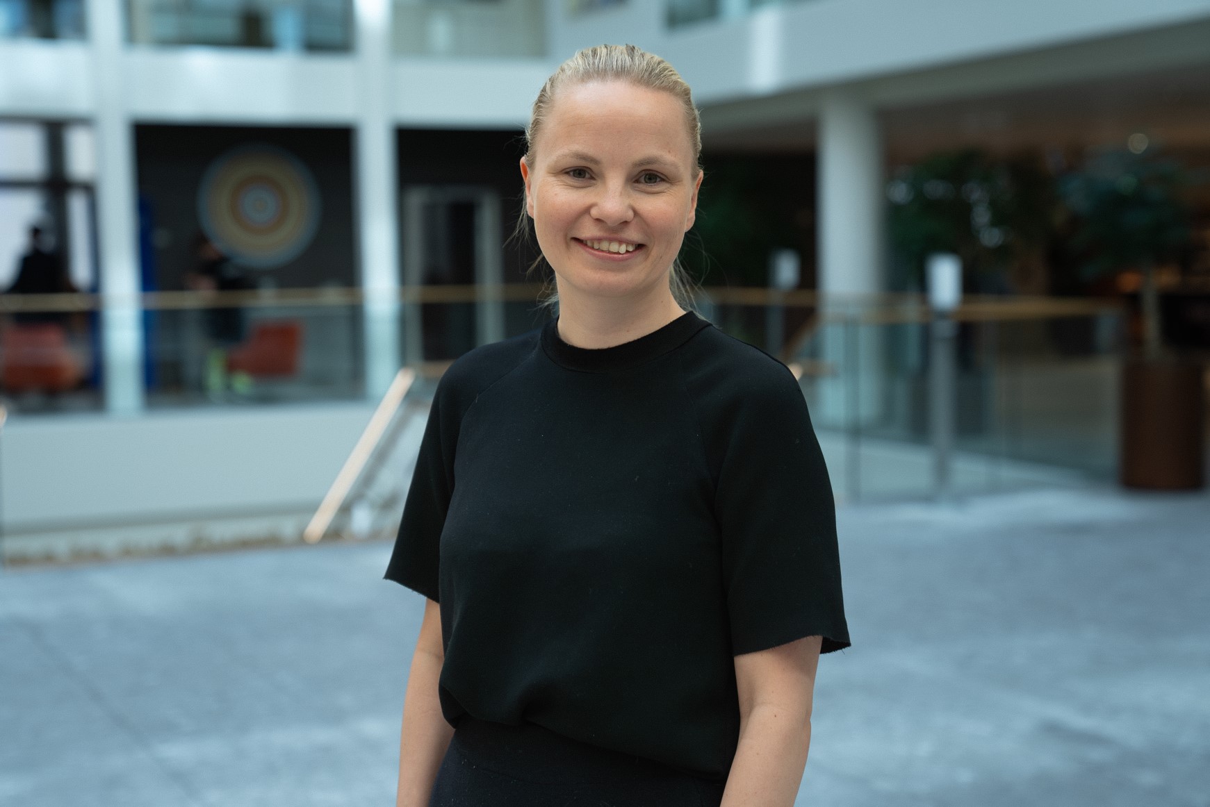 Anniken Ekås